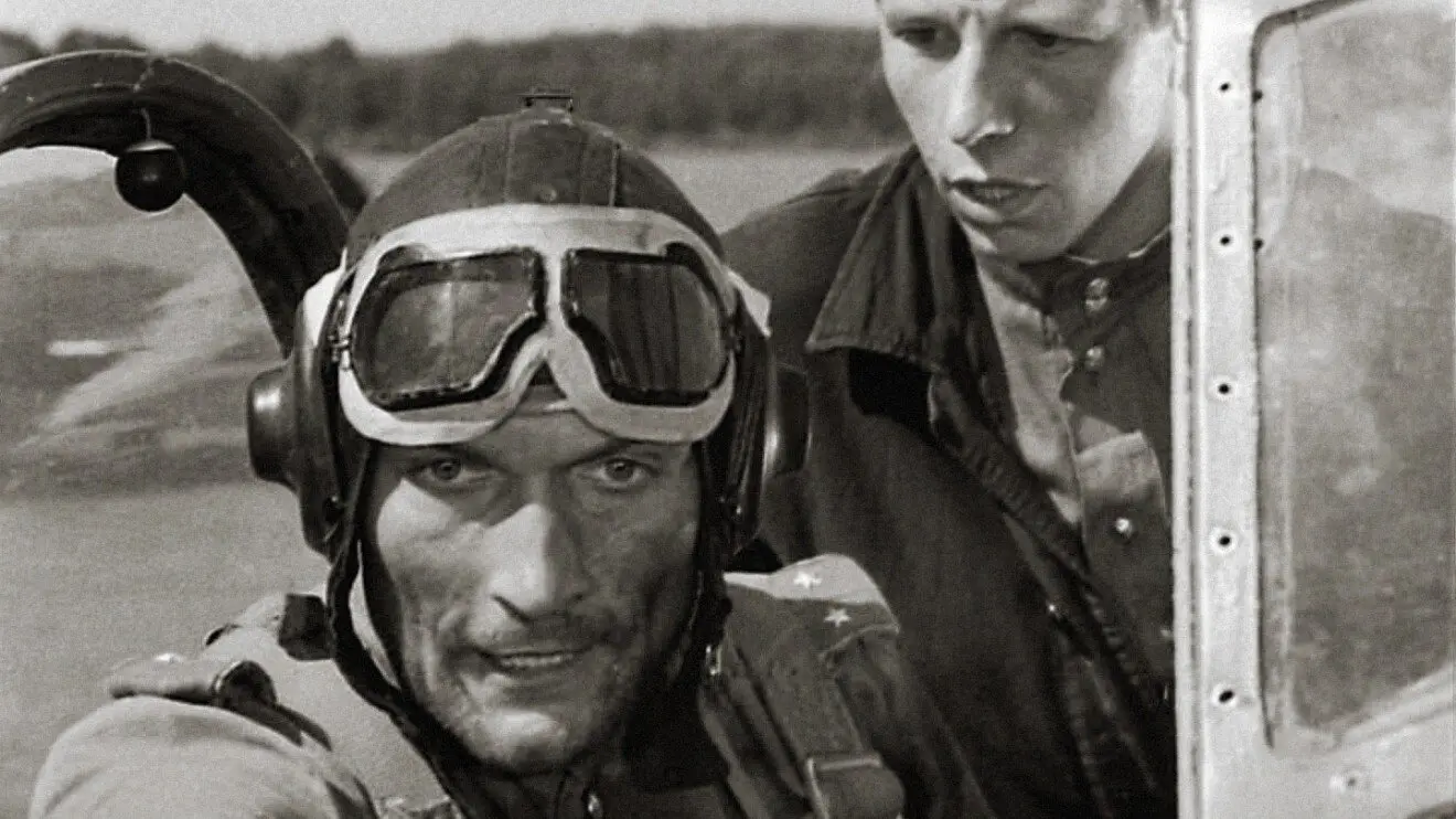 В бой идут одни старики