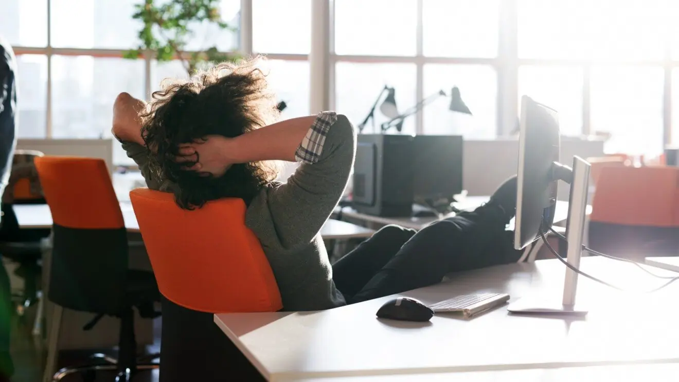 Прокрастинация