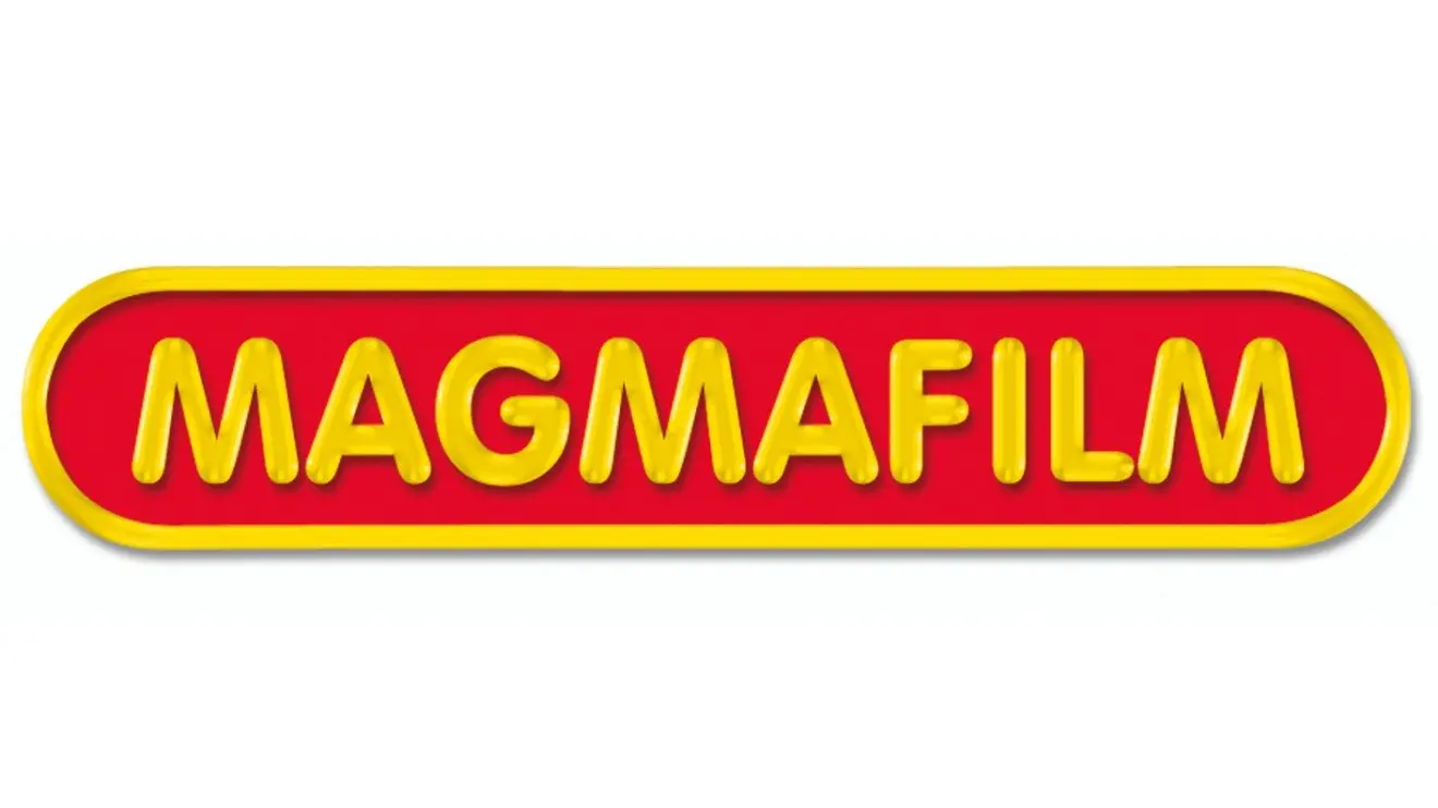 Magmafilm