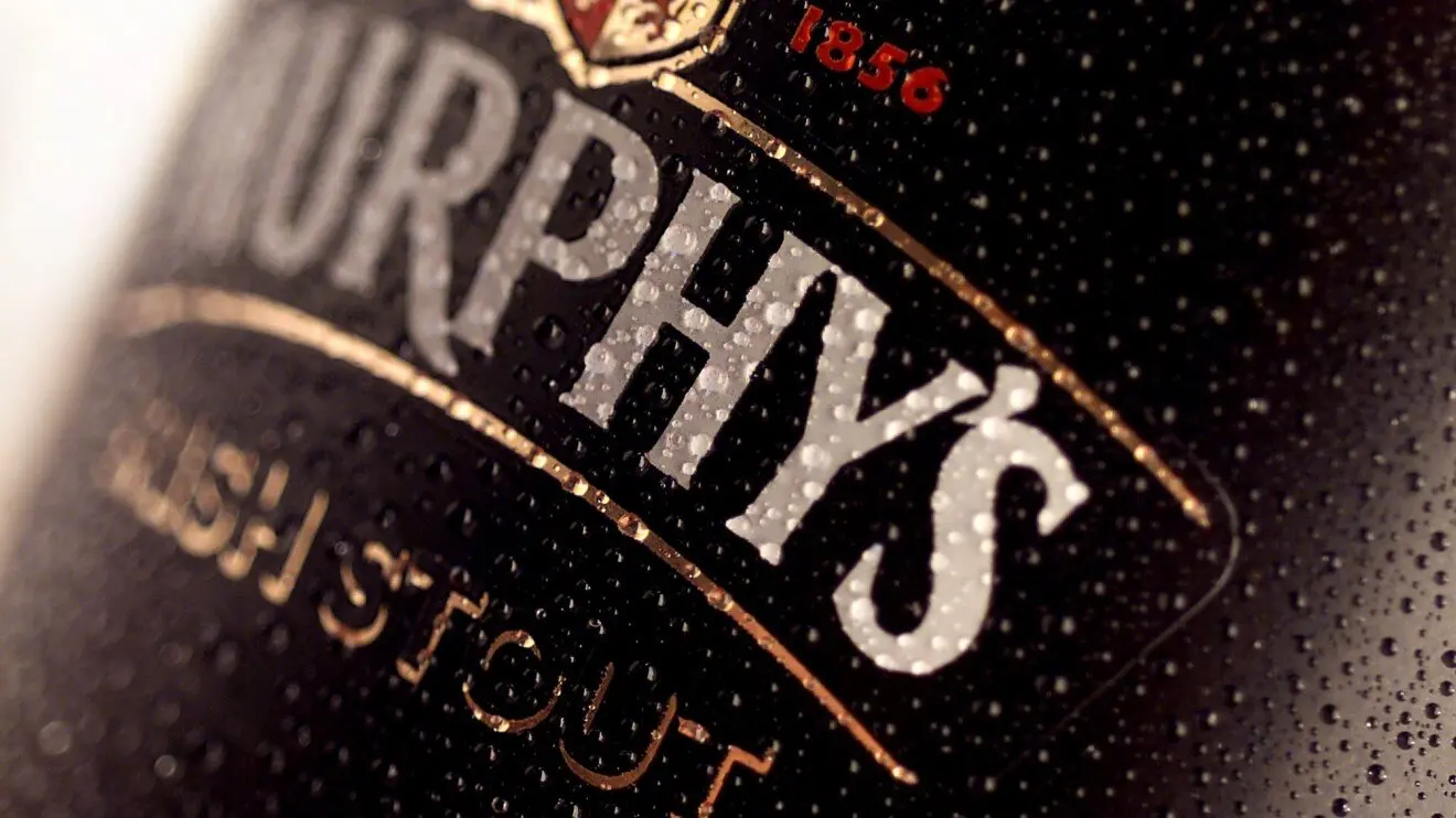 Murphy's Irish Stout