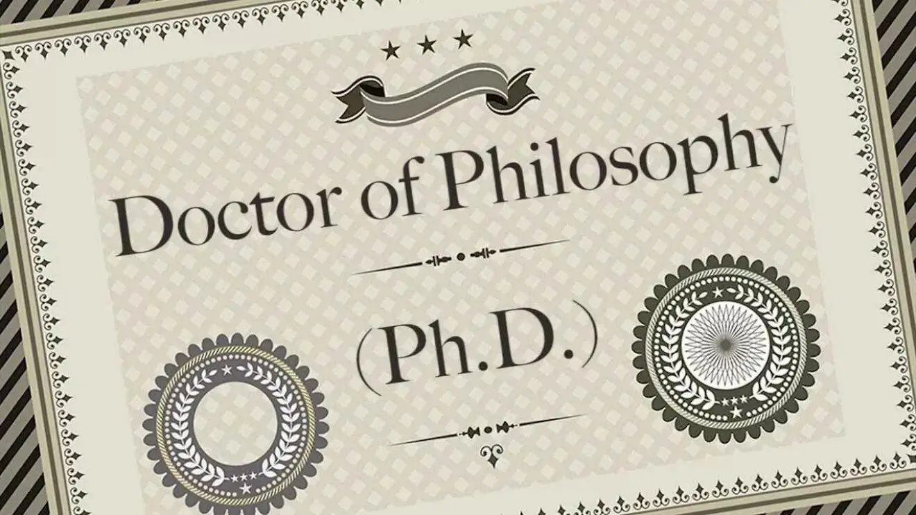 Ph.D. in Engineering