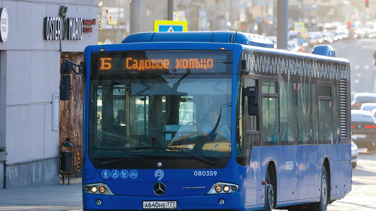 Букашка