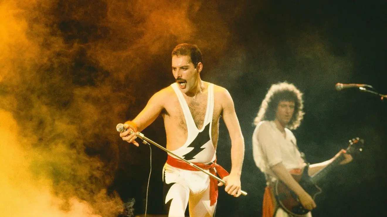 We Will Rock You