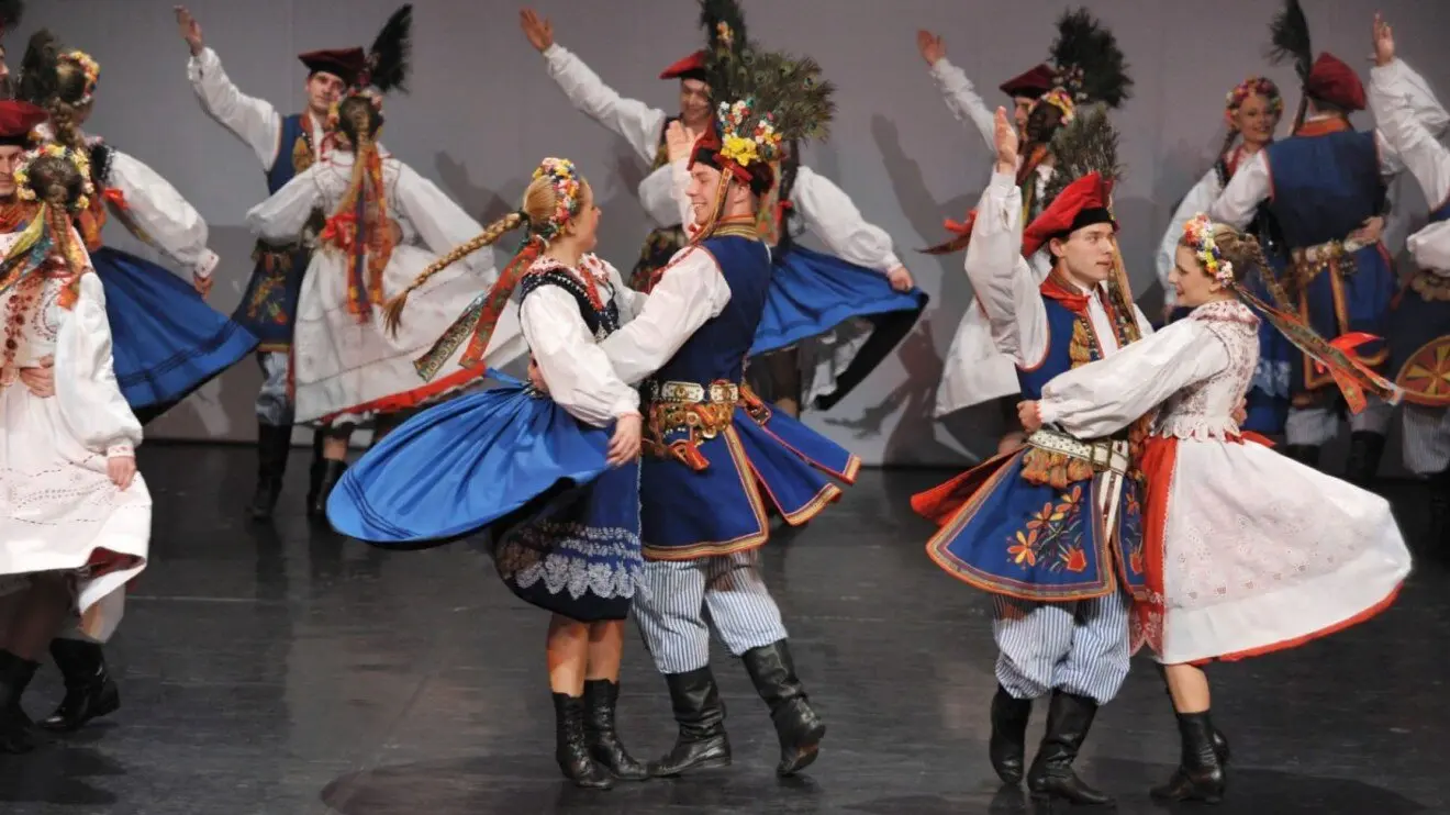 Краковяк