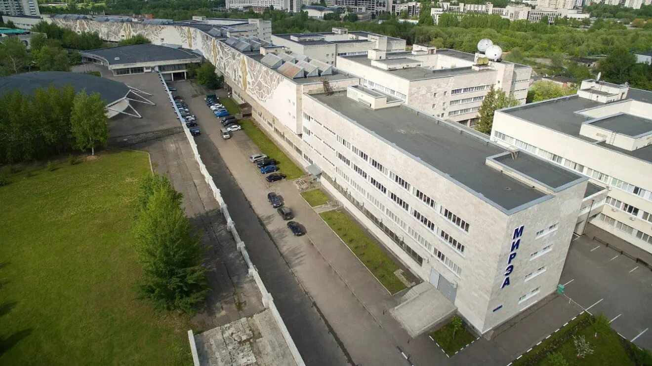 МИРЭА