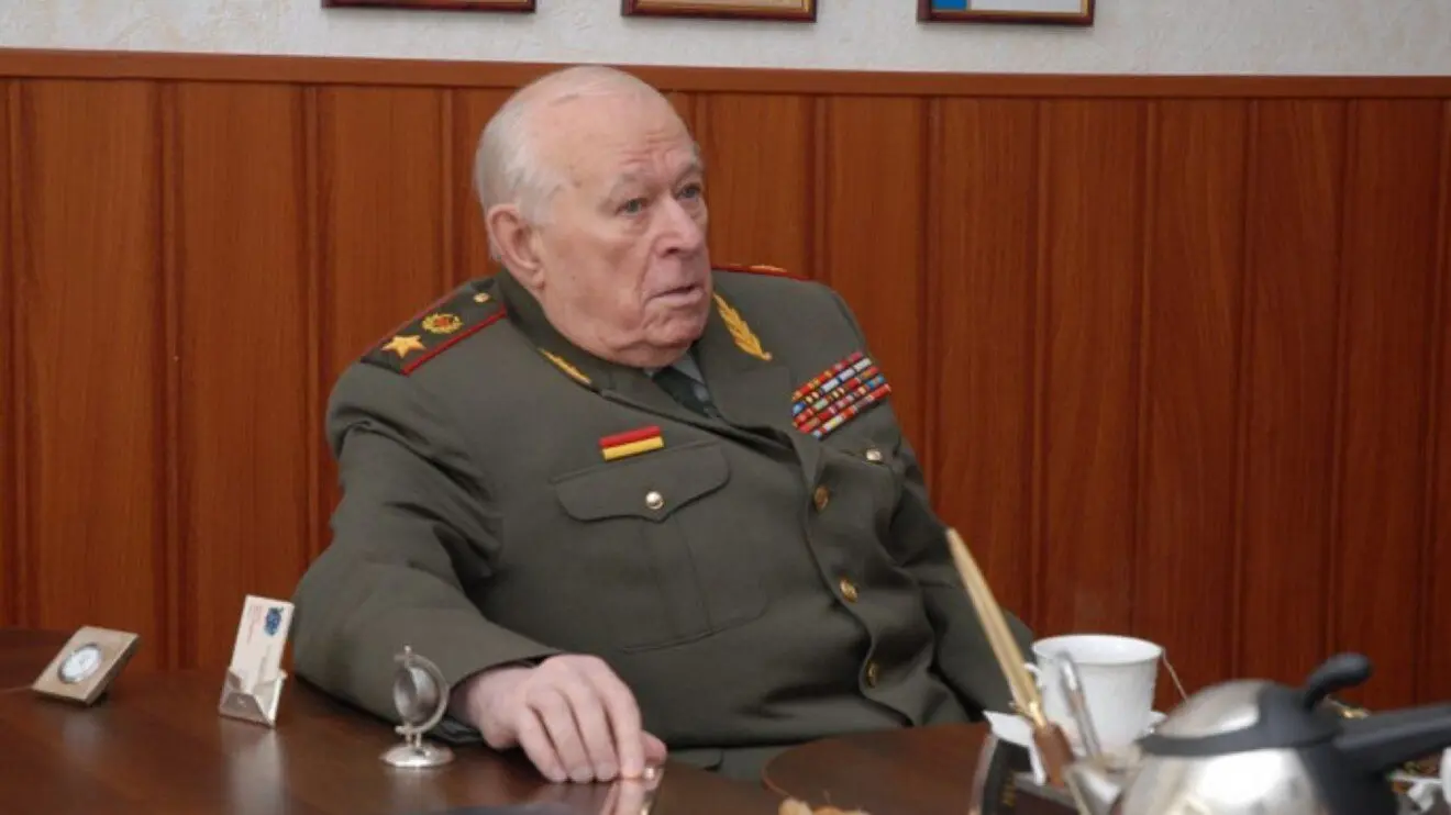 генерал Бобков