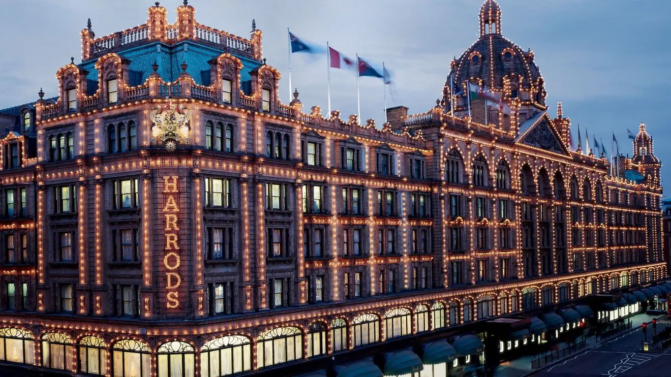 Harrods