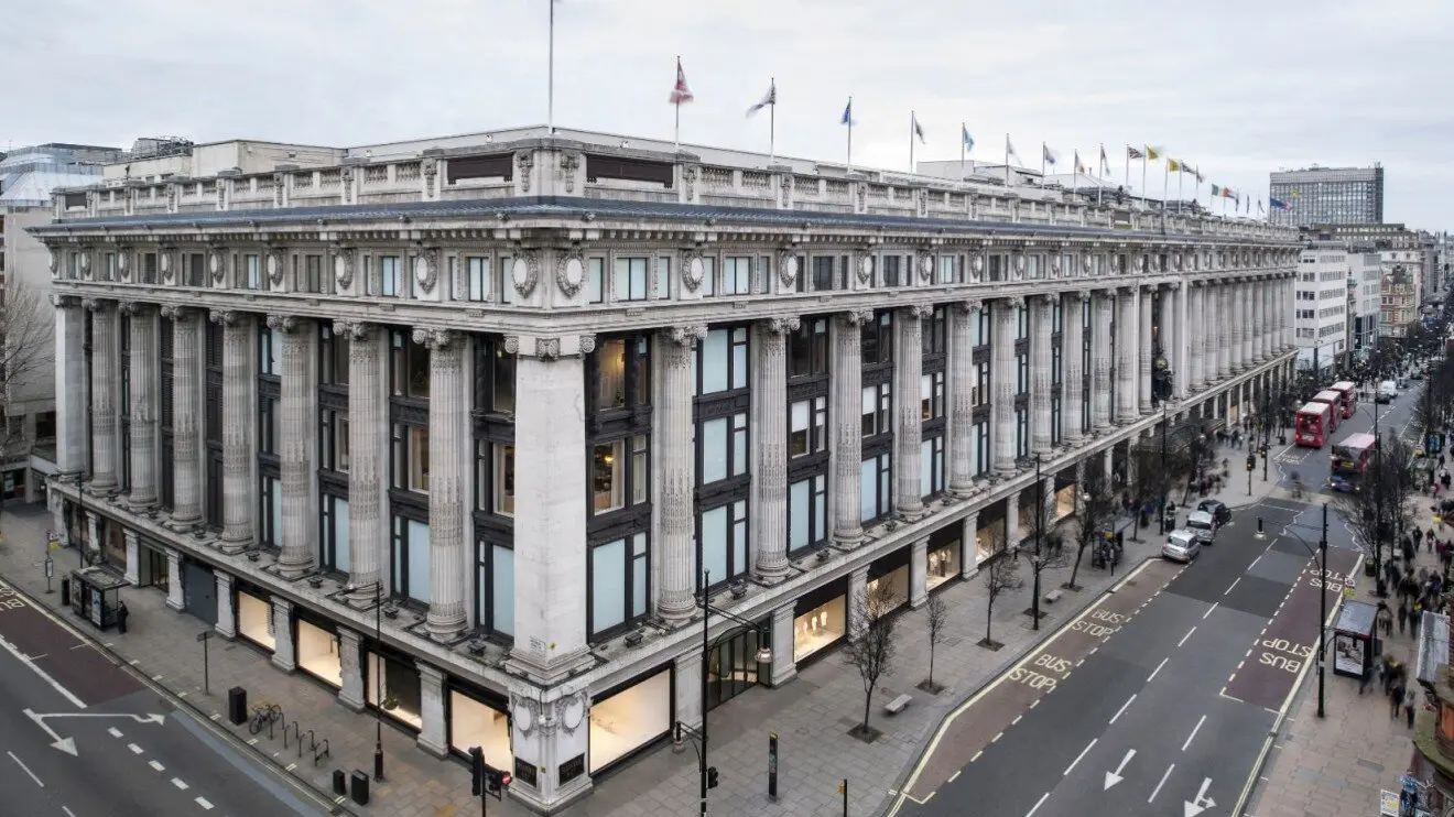 Selfridge