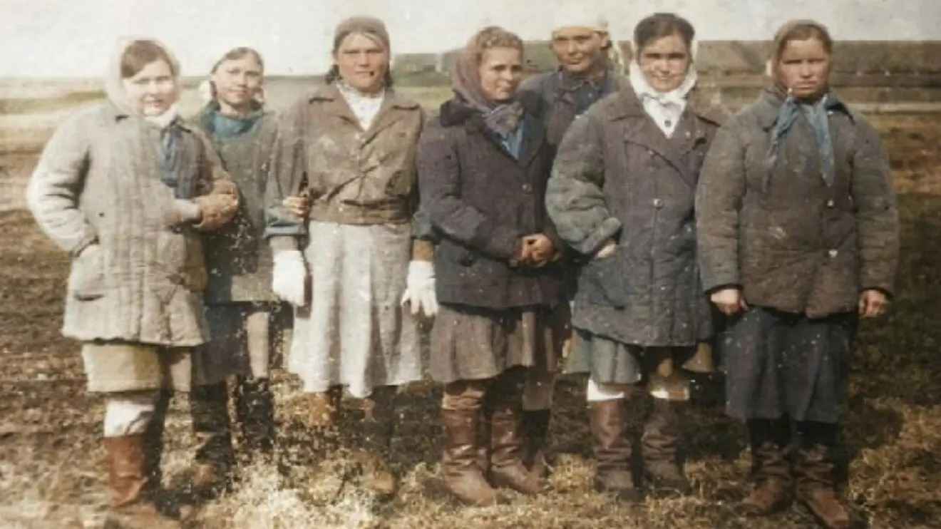 Шалашовка